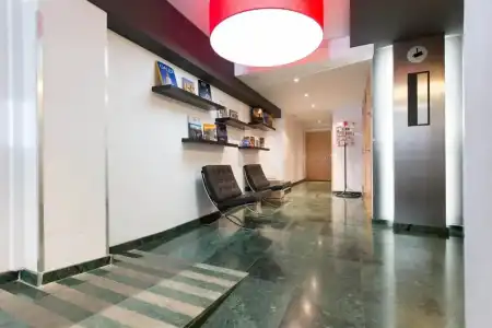 AinB Sagrada Familia Apartments - 232