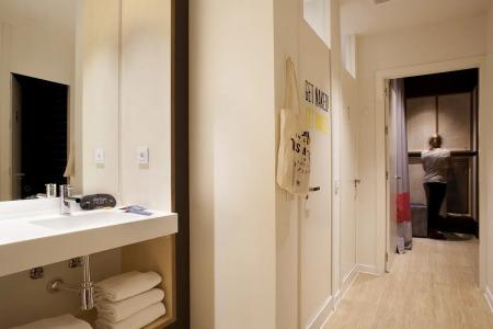 TOC Hostel Barcelona - 7