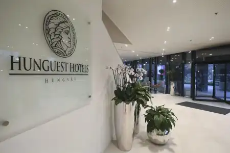 Hunguest Sóstó - 1