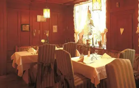 Restaurant Gstör - 5