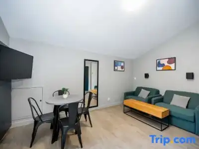 Staycity Aparthotels, Marseille, Centre Vieux Port - 93