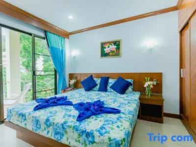 RK Guesthouse - 53
