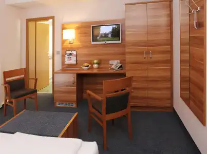 Best Western Blankenburg - 2