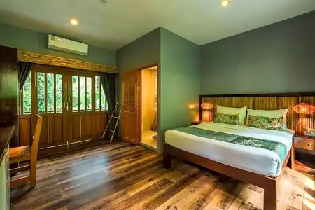 Railay Phutawan Resort - 117