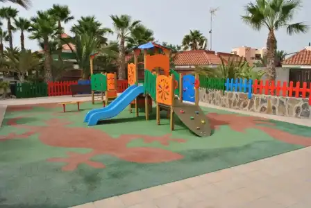 Sport Monte Feliz - powered by Playitas - 10