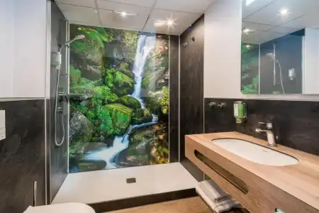 Best Western Plus Schwarzwald Residenz - 39