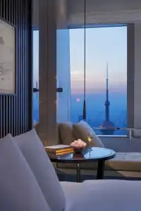 Park Hyatt Shanghai - 68