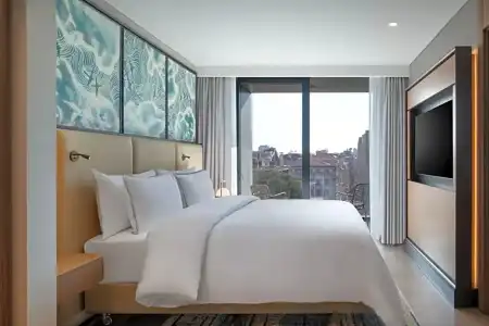 The Westin Istanbul Nisantasi - 94