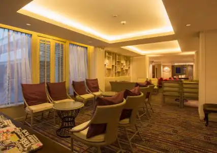 Dusit Princess Chiang Mai - 29