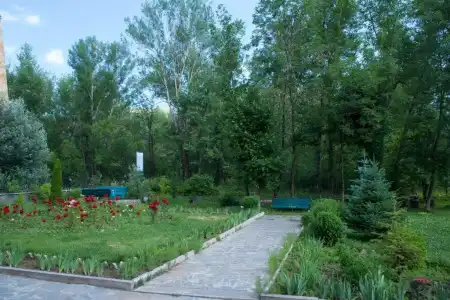 Jermuk Verona Resort - 29