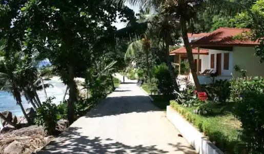 Patatran Village - 39