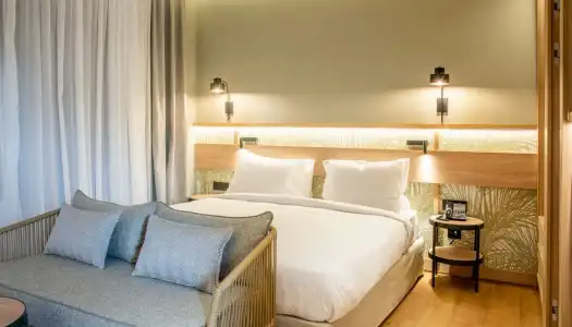 Senseana Sea Side Resort & Aquadventure - All Inclusive - 78
