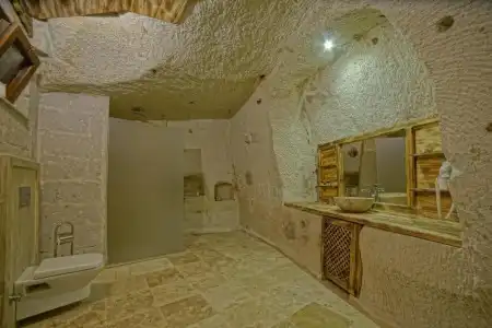 Zeus Cave Suites - 27