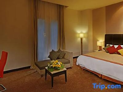Golden Flower Bandung - 58