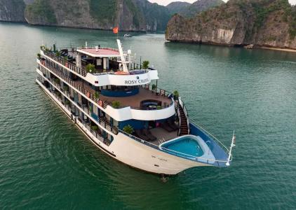 Rosa Boutique Cruise - 17