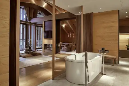 The Chedi Andermatt - 39
