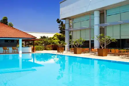 The Imperial & Convention Centre Korat - 19
