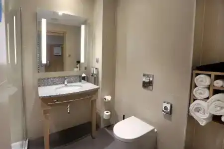 Hampton by Hilton Gdansk Old Town - 29