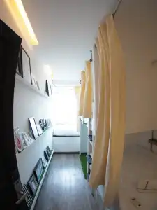 Jetty Huahin Hostel - 49