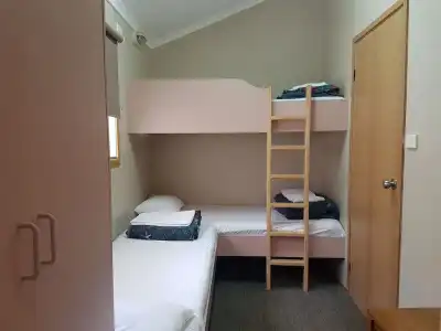 Canberra Carotel Motel - 65