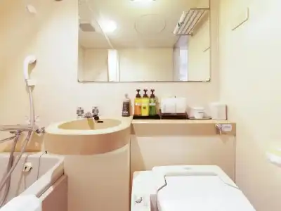 Livemax BUDGET Shimbashi - 22