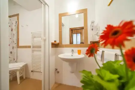 B&B la Coperta Ricamata - 30