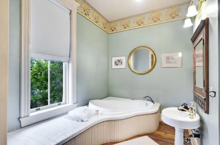 Lumber Baron Inn - 34