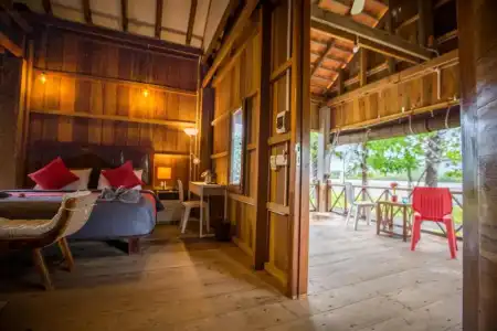 Kampot River Residence - 37