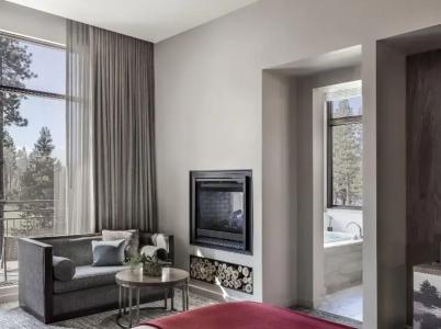 Edgewood Tahoe Resort - 56