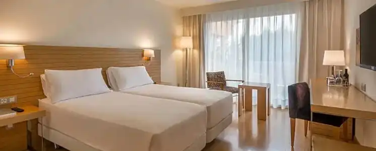 Hesperia Mallorca - 49