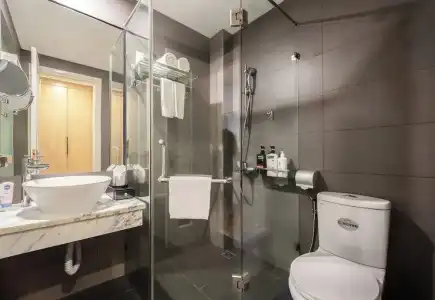Era Apartment Tran Thai Tong - 7