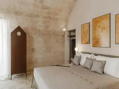 Cenobio & Spa Matera - 89