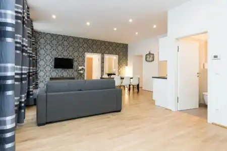Vienna Stay Apartments Tabor 1020 - 228