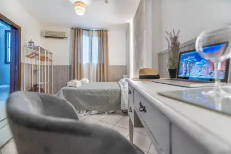 Villa Rocla Guest House Pompei - 72