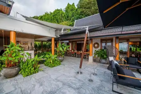 Villa Baan Phu Prana - 115