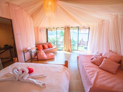 Paree Hut Resort Koh Sichang - 64