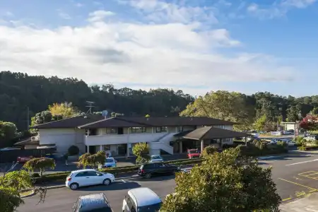 Albany Oak Motel - 19