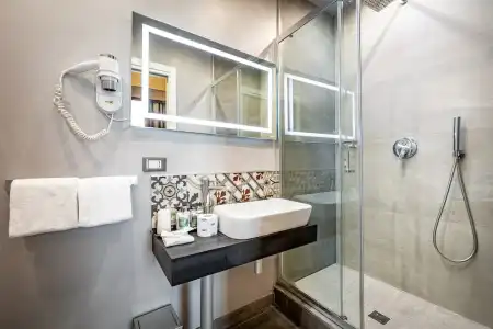Martelli 6 Suites and Apartments - 106