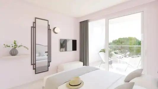 Vibra Palma Cactus - 8