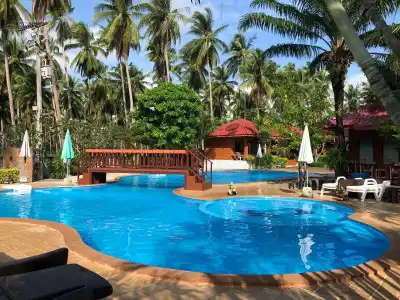 Bankrut Resort - 11