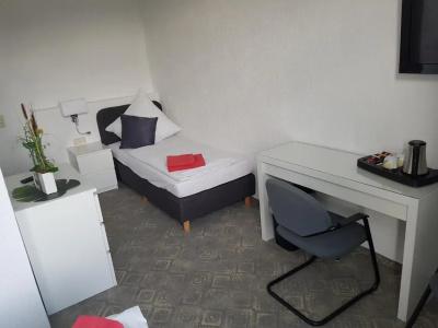 Pension Am Stadtrand - 13