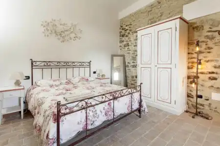 Agriturismo la Palazzetta di Assisi - 42