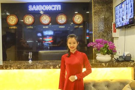 Saigonciti - 11