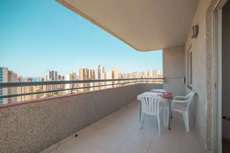 Primavera Loix Apart-Hotel - 41