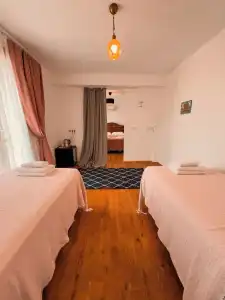 Alice Tatil Evi Guest house - 38
