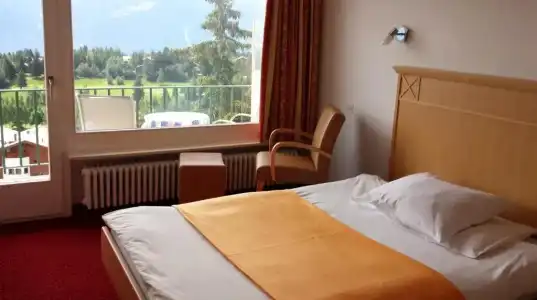 Hôtel Splendide - 20