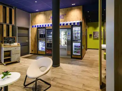 ibis budget München Ost Messe - 10