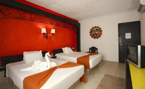 Xbalamqué Boutique & Spa - 6