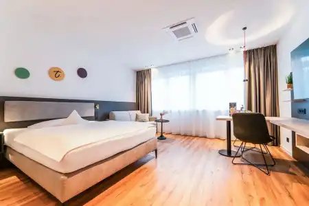 am Triller - & Serviced Apartments - 193