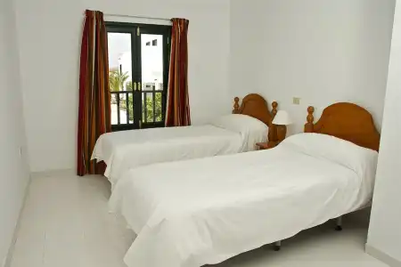 Nazaret Sol Apartments - 3